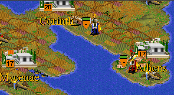 30 Civ 6 Map Seed Maps Database Source